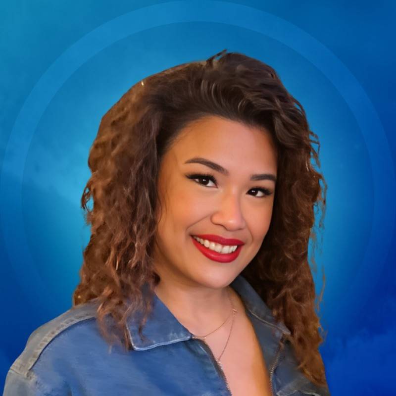 Hannah Wright