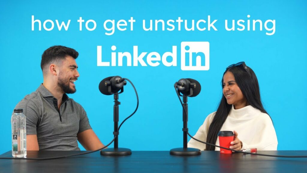 LinkedIn Playbook with Lara Acosta - #1 UK Female Creator