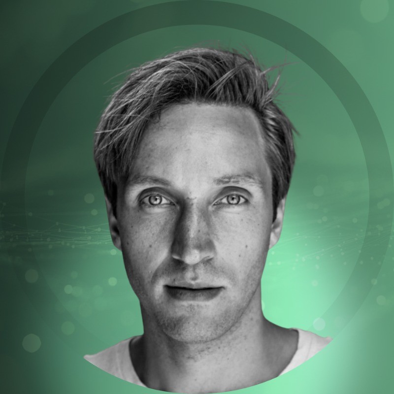 Marius Daugela​