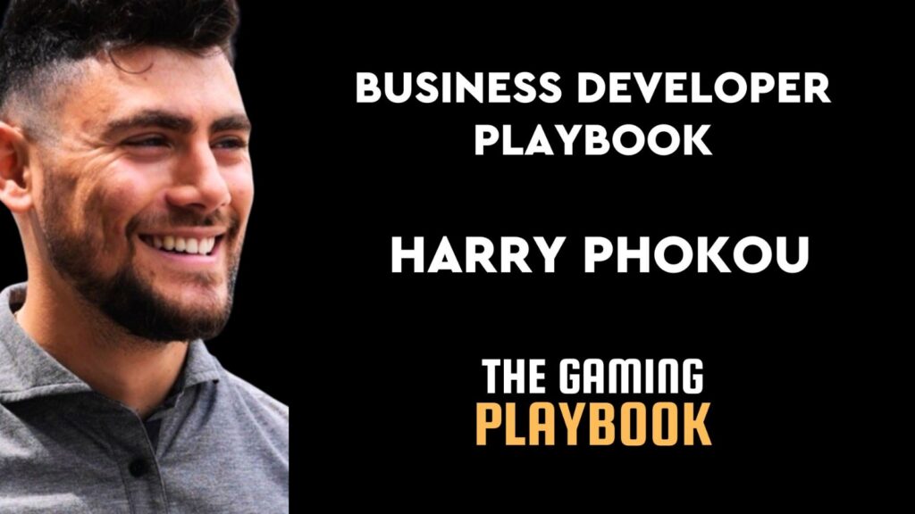 The Business Developer Playbook-w-harry-phokou-practical-tips-for-bd-optimizing-linkedin-more