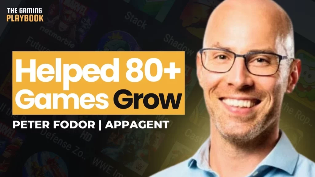 Mobile Game Marketing in 2025 Why Most Games Fail & How to Win
