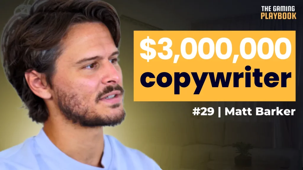 Stop Writing Like a Student LinkedIn Content That Converts Matt Barker