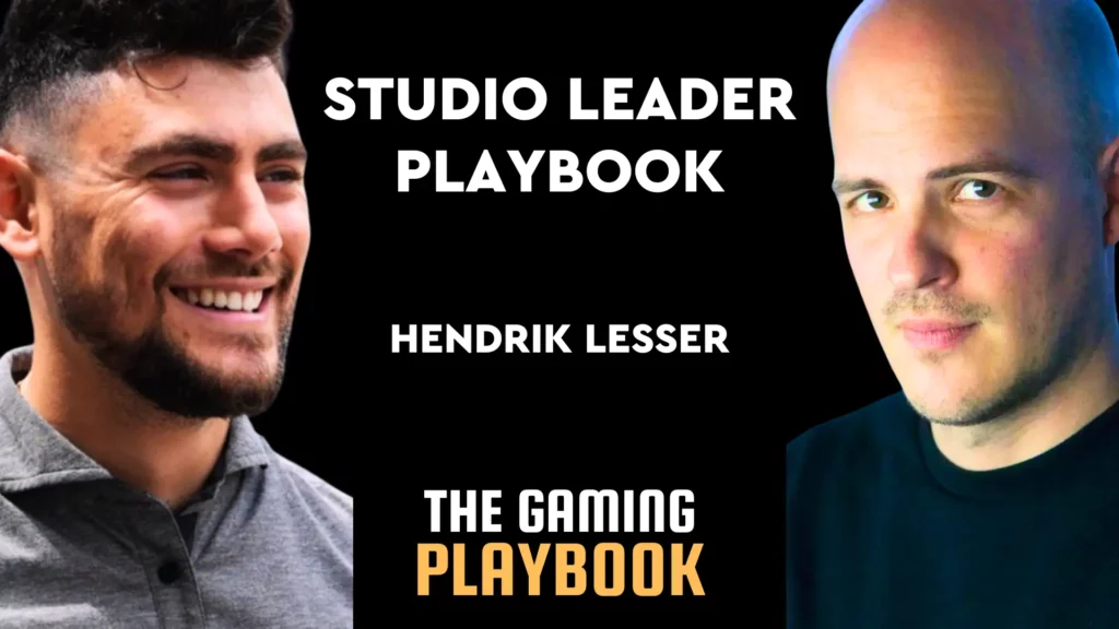 Why Most Game Studios Will Fail in 2025 (And How to Survive) _ Hendrik Lesser