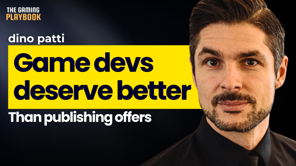 Game Publishers Are Failing Indie Developers (Here’s Why)_The Gaming Playbook