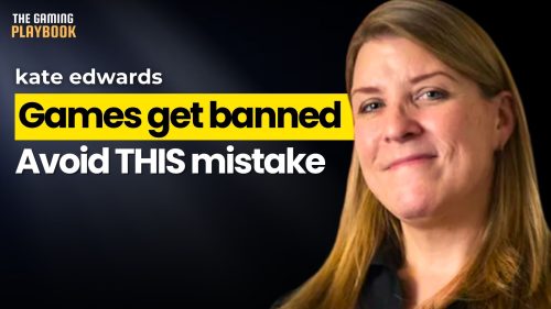 The Hidden Mistakes of Culturalisation and Stereotypes in Games Kate Edwards_The Gaming Playbook